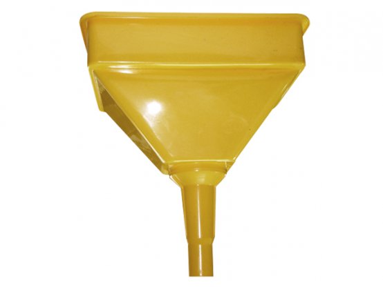 ENTONNOIR AVEC FILTRE