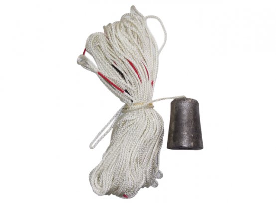 Ligne de sonde à main 30m