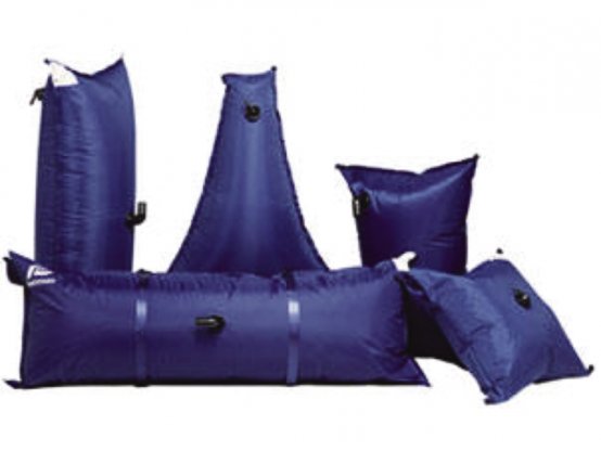 réservoir souple 200Lt 185 x 75