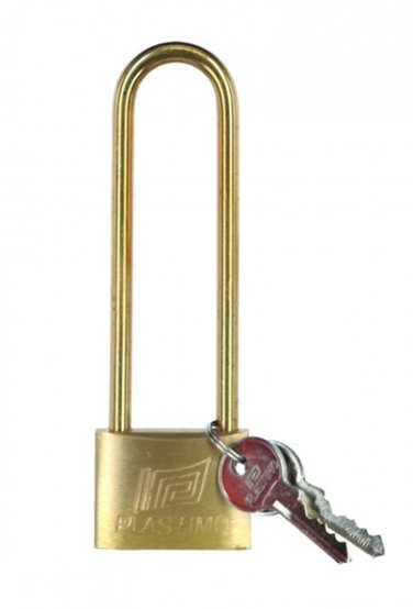 CADENAS LAITON 40MM ANSE 100MM