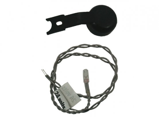 LAMPE 12V 40 MA POUR COMPAS BLANC