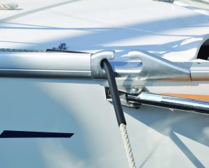 WATERLINE DESIGN SPIROLL NOIR PROTEGE A