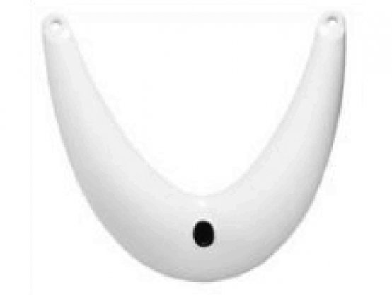 DEFENSE ETRAVE PETIT MOD BLANC