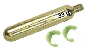 Kit de réarmement, 33 g pour Infla.Life Jacket 150N (manuel)