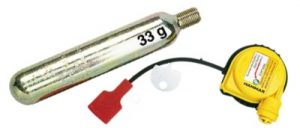 KIT RECHARGE GILET 150N HAMMAR TYPE A1