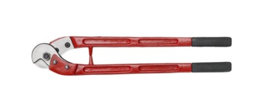 CISAILLE HAUBAN L45CM PR CABLE 6-8MM