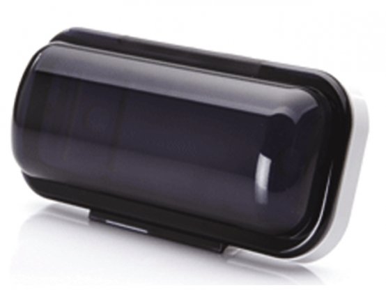 Panneau SplashProtect pour WC stéréo 3