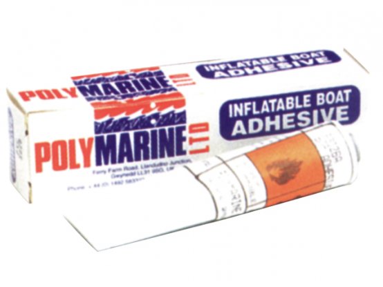 Colle monocomposante Hypalon 2990 70 ml