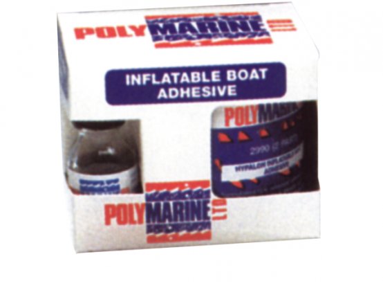 Colle bi-composante Hypalon 2990 250 ml