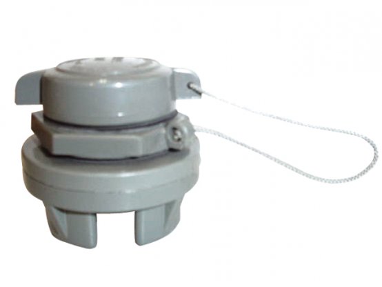 Ensemble de soupapes d'air, A7 f/RIB