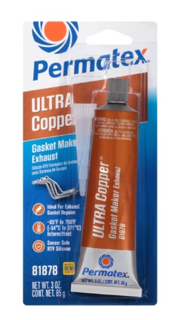 Joint-Maker, ULta Copper Haute Température RTY Si