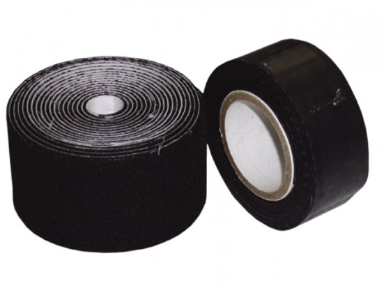 Kit de ruban adhésif antidérapant pour poignées de ski et de kitesurf