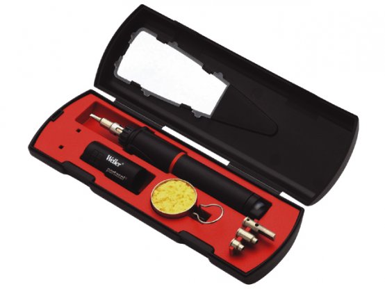 Soldering Kit Cordless