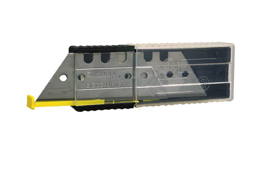 Jeu de lames pour couteau utilitaire rétractable 5