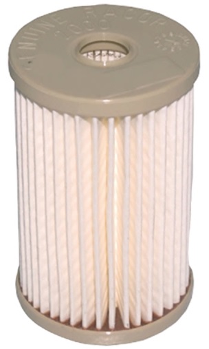 Élément filtrant, Diesel 10 µm Bleu F/200FG Diesel