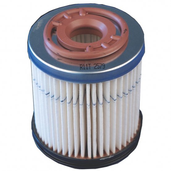 Filtre de rechange à visser pour essence, 10 microns, modèle 110 A