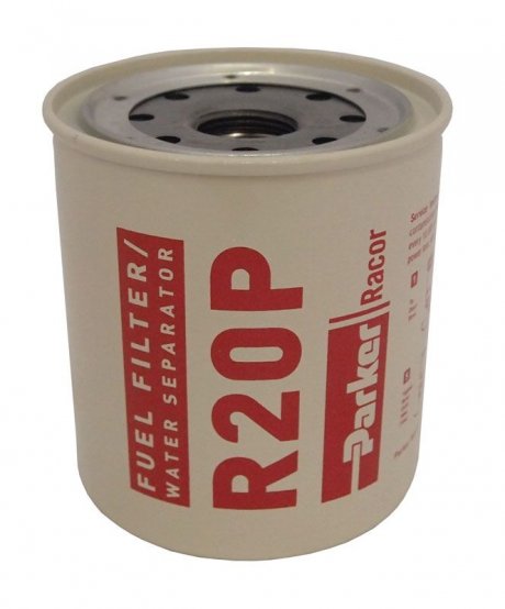 Filtre à visser, 30 µm, f/230