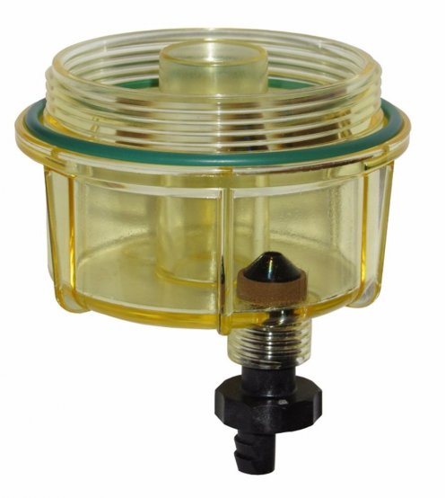 Bol, transparent f/320