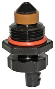 Kit de vidange pour autoventilation série FG