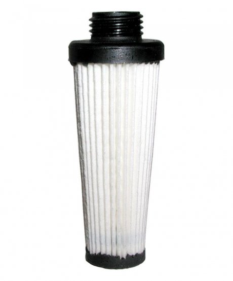 Élément filtrant, 10 µm Aquabloc f/025-RAC