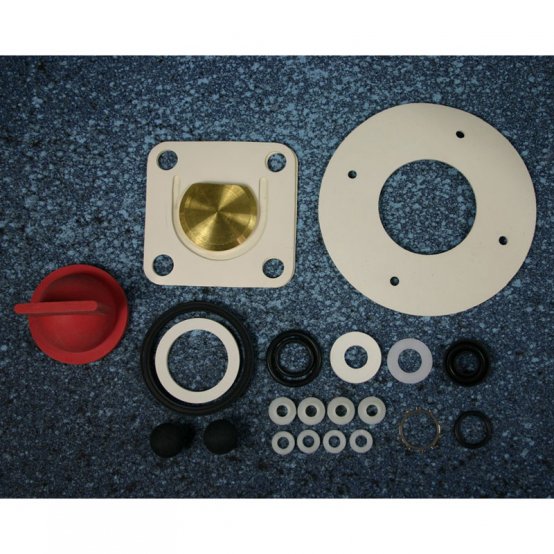 Kit de réparation pour PHII et PHEII Raritan