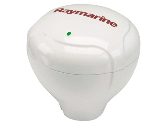 Capteur GPS, Raystar 130