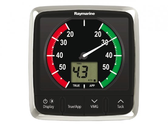 i60 Loupe de pr‚s VMG (Afficheur analogique