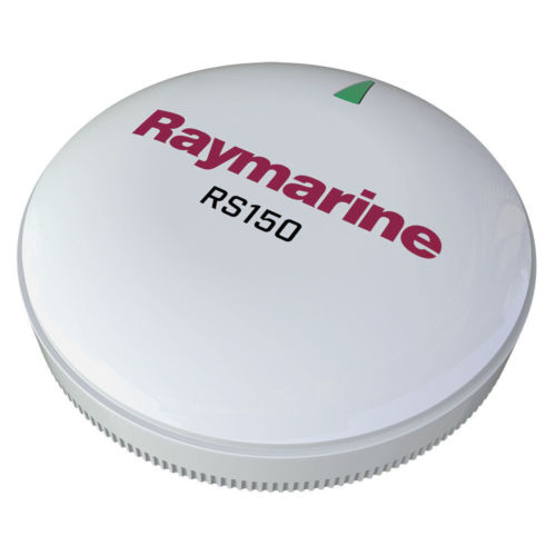 Raystar 150 GPS 10 Hz