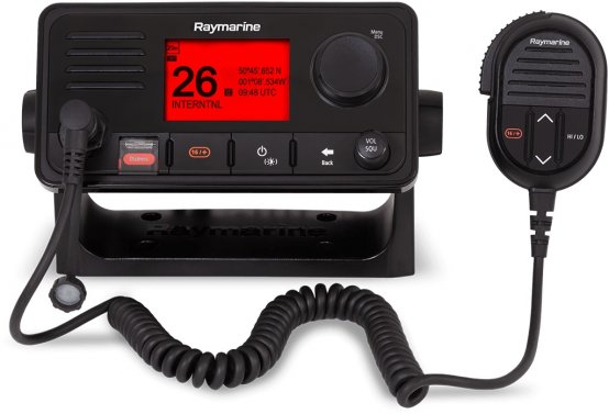 Ray63 VHF