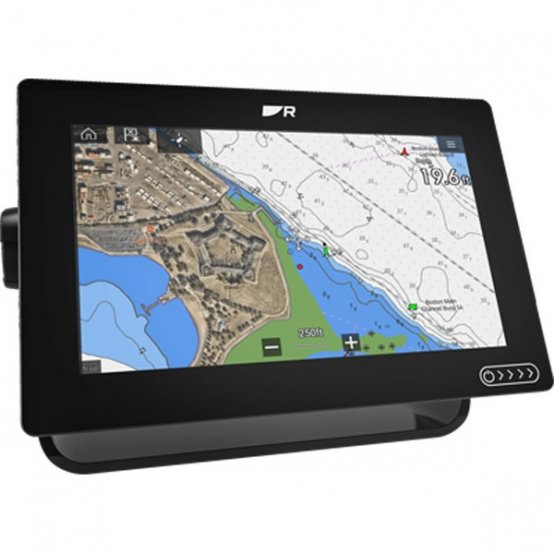 AXIOM+ 9 RV - MFD 9" REALVISION 3D +