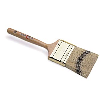 Brosse, blaireau 1-1/2"