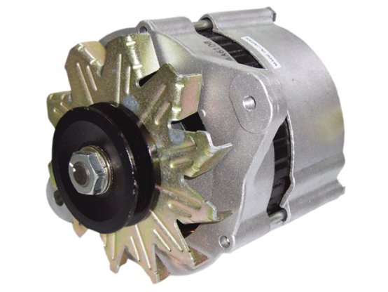 Alternateur, 55 A/12 V YA11957377201