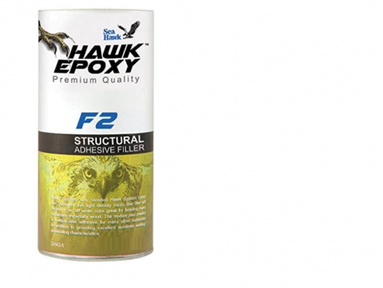 Mastic adhésif structural H.E. 140 g