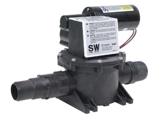 Pompe à vide, type S12 : S 12 V