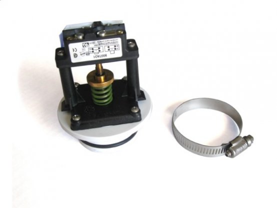 Kit, interrupteur à vide VGII