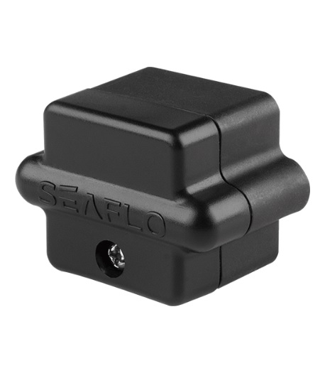 Interrupteur de pression 25 A 17-60 PSI