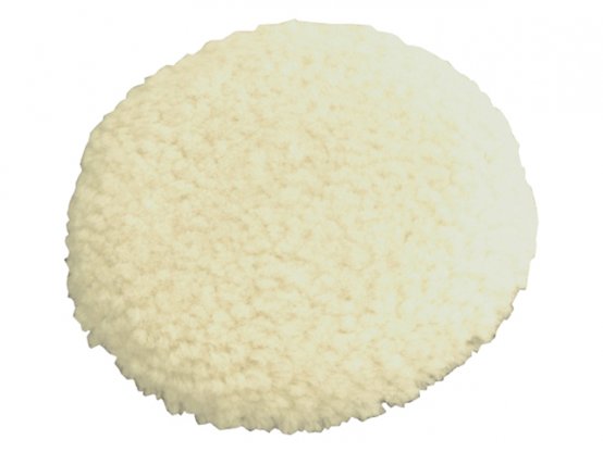 Kit de 2 tampons à polir Compound Buff Magic 6.5