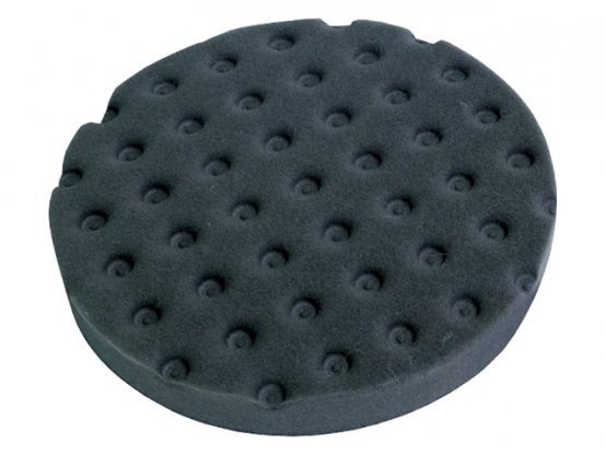 Kit de 2 tampons de polissage, Pro 6,5