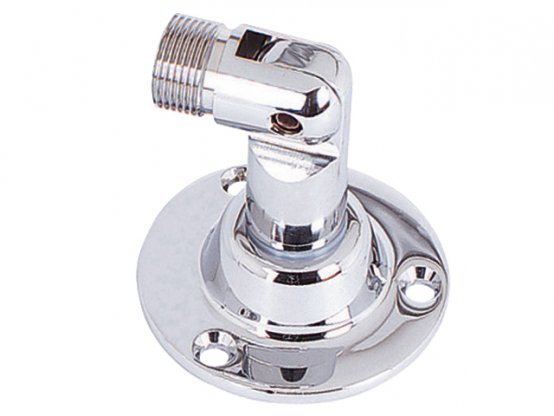 Support d'antenne, pivoté, standard et support supérieur pour SSB