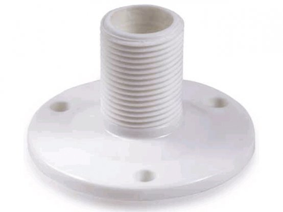 Support d'antenne, sur piédestal Nyl Low-Profi