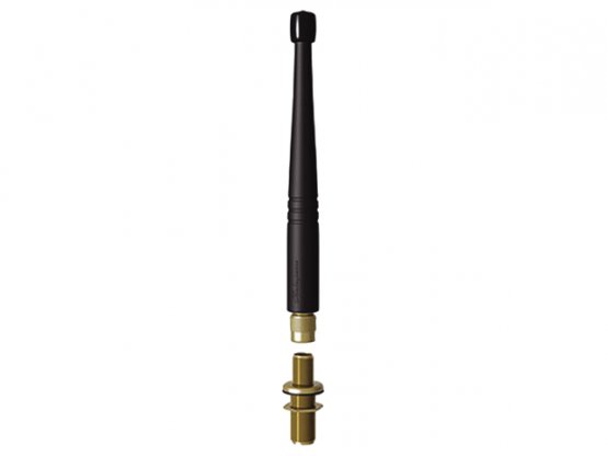 Antenne VHF, Rubber Duck 7