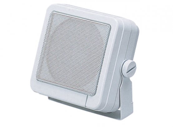 Haut-parleur externe 4"