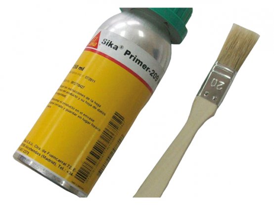 Base de teint, 209 f/295UV 250ml