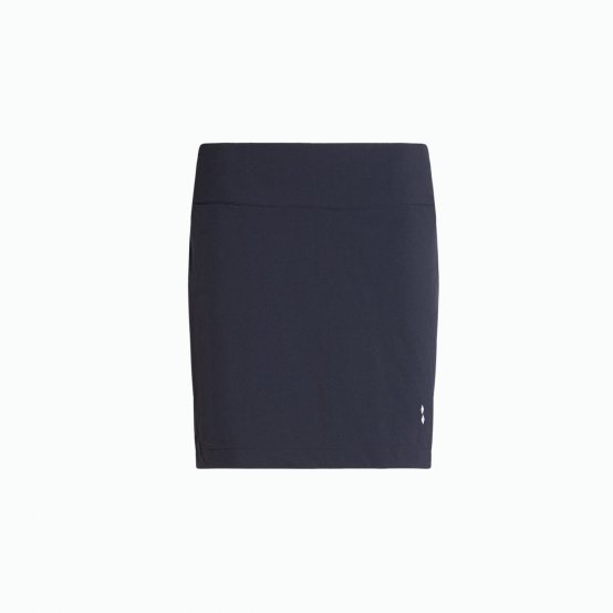 Skort, Light Evo (Large, Navy )