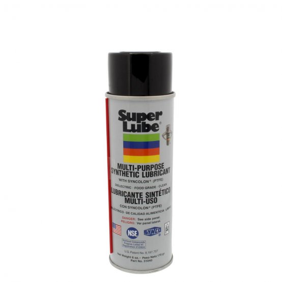 Lubrifiant multi-usages Super-Lube 310, 170 g
