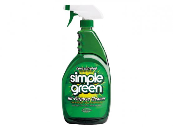 Nettoyant Simple Green 710 ml