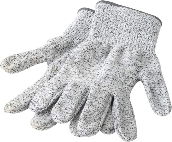 Gants, Filet de rivière Regal