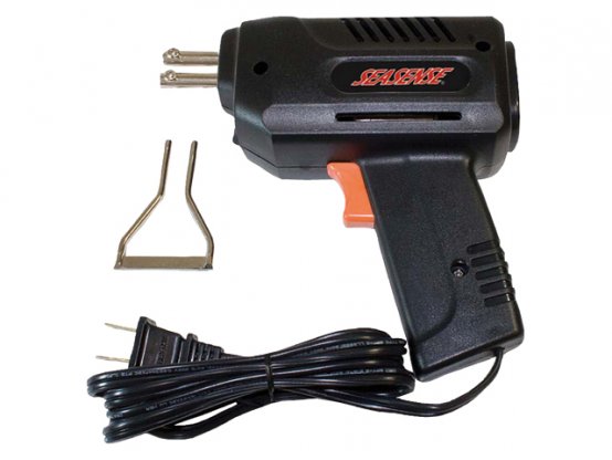 Coupe-corde thermique, 120 V avec lame.