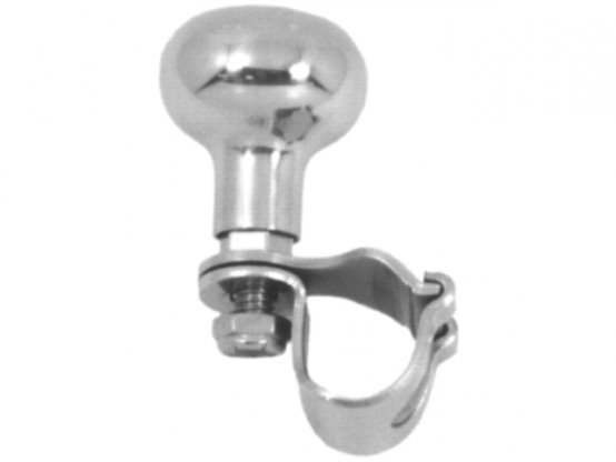 Bouton, support de volant