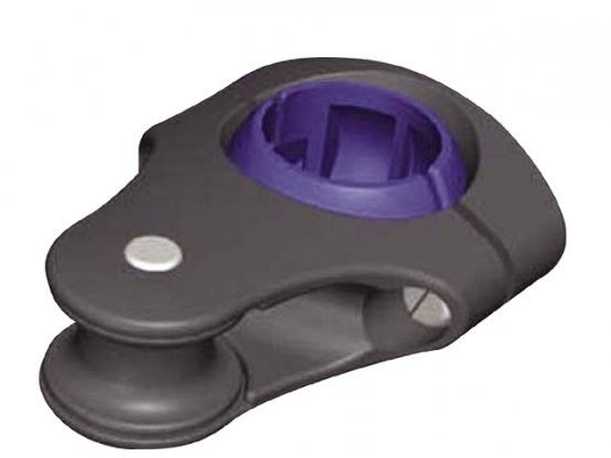 Poulie d'enroulement, émerillon intérieur MaxWl :